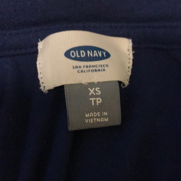 Peplum Tank Top - Picture 4 of 4